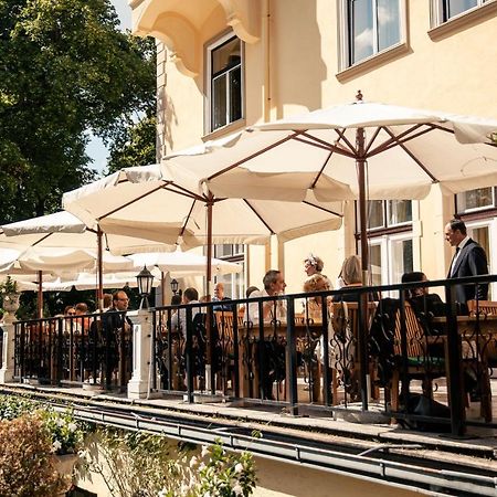 Hotel Marienhof Райхенау Екстер'єр фото