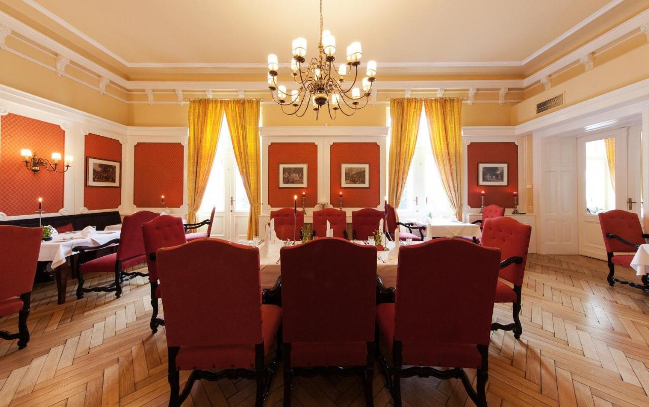 Hotel Marienhof Райхенау Екстер'єр фото