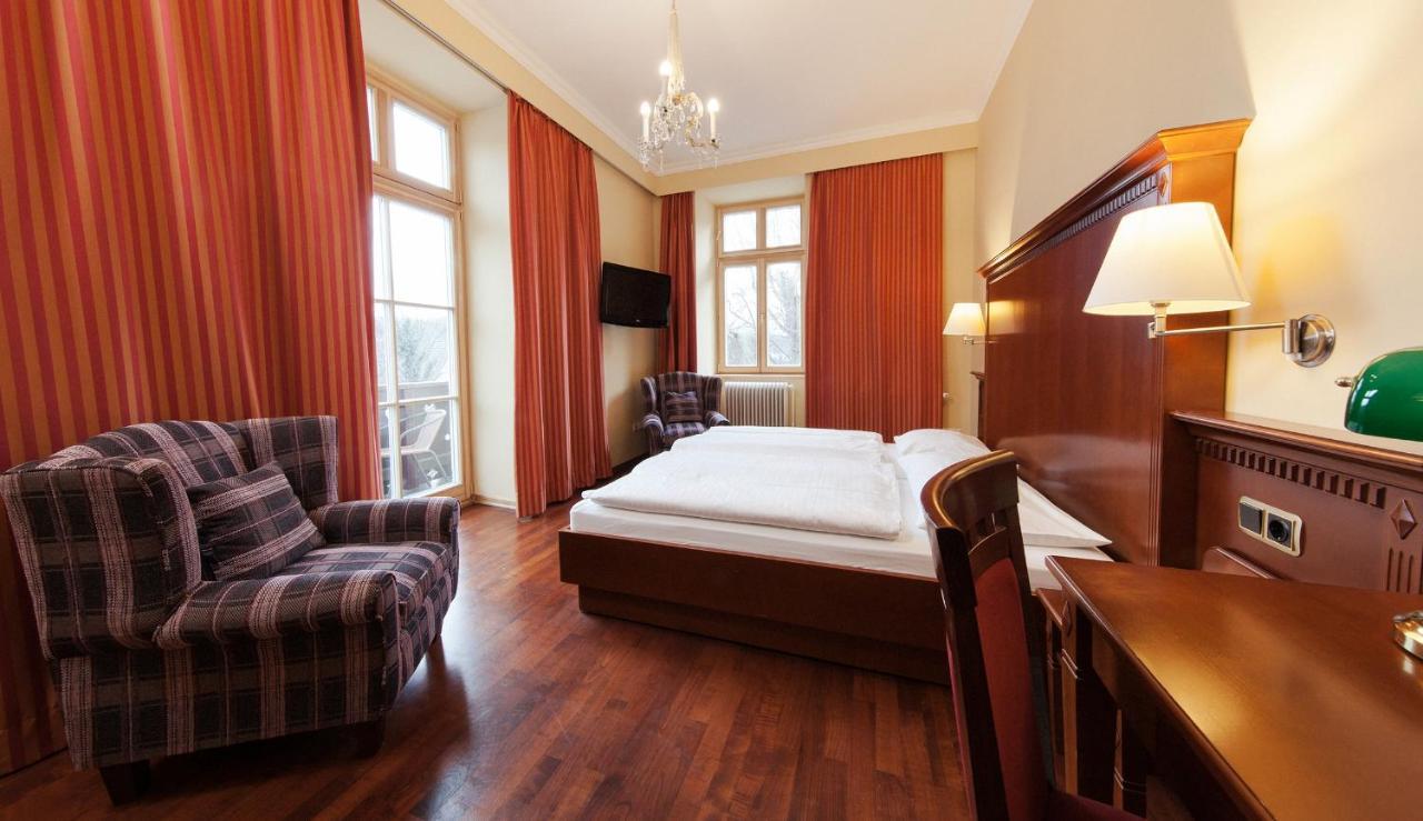 Hotel Marienhof Райхенау Екстер'єр фото