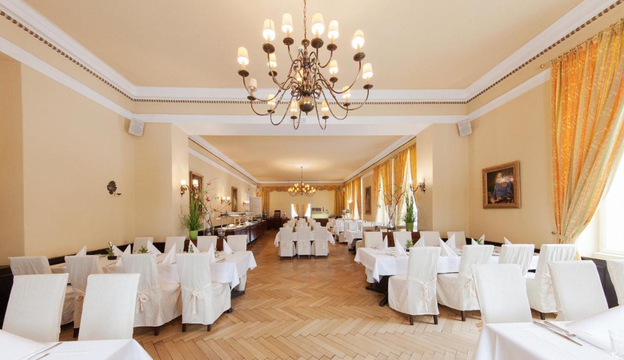 Hotel Marienhof Райхенау Екстер'єр фото