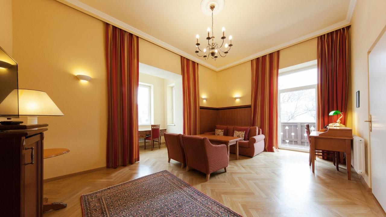 Hotel Marienhof Райхенау Екстер'єр фото