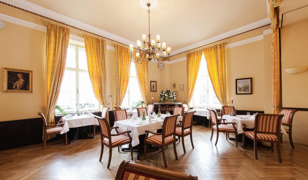 Hotel Marienhof Райхенау Екстер'єр фото