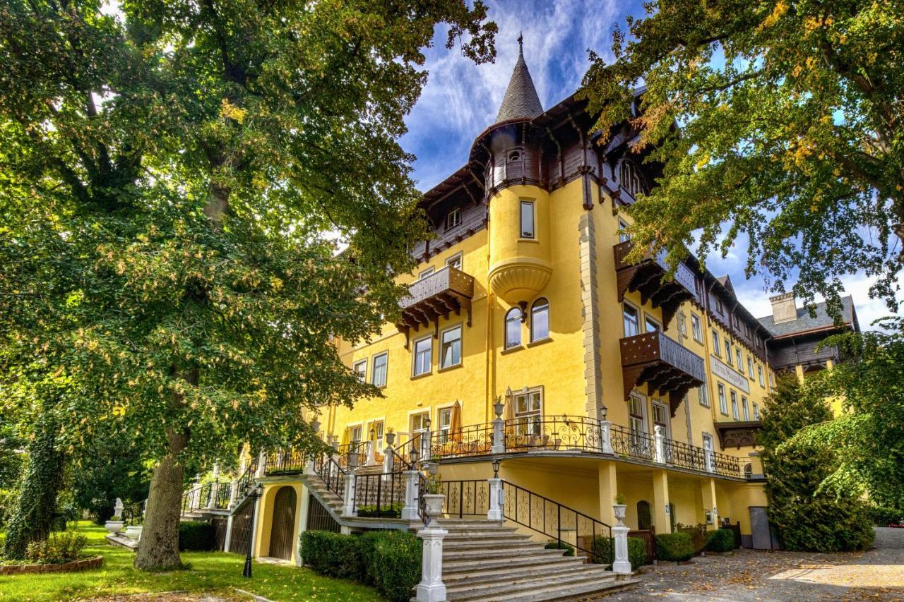 Hotel Marienhof Райхенау Екстер'єр фото