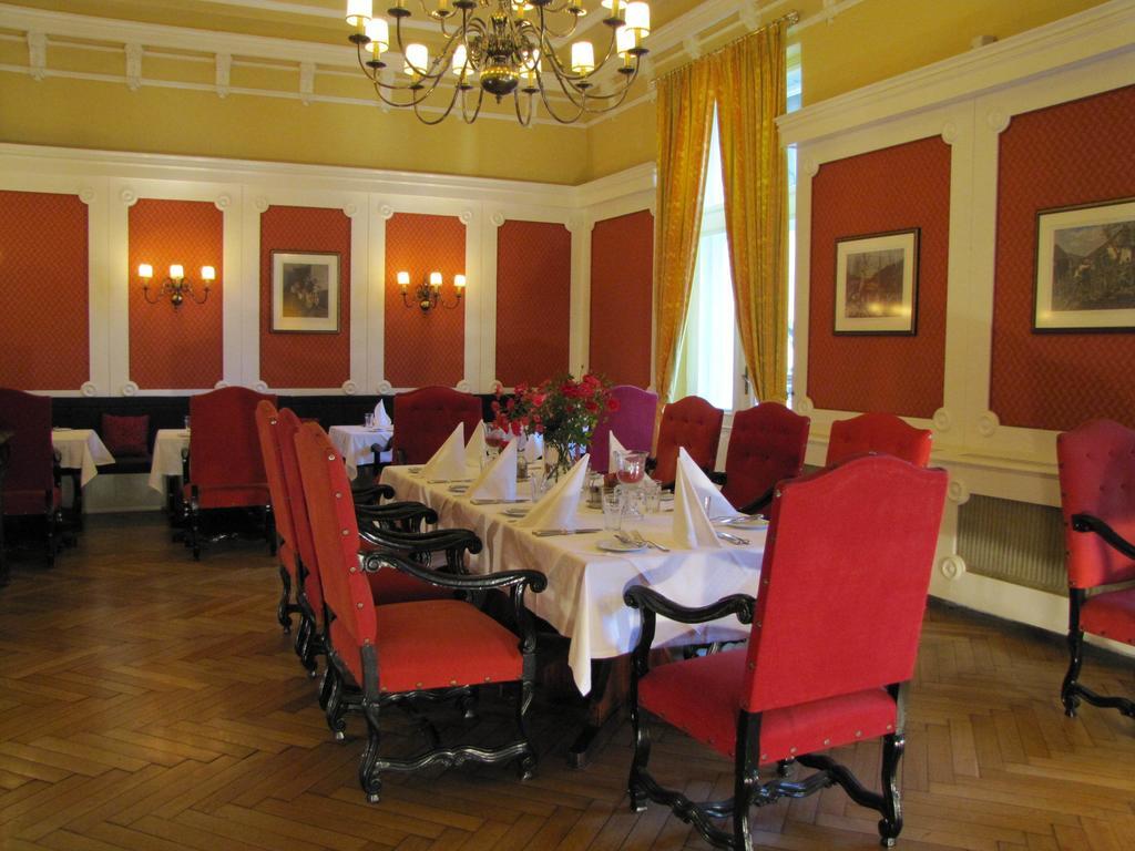Hotel Marienhof Райхенау Екстер'єр фото