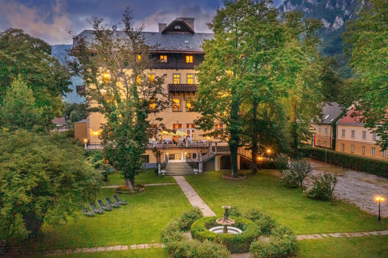 Hotel Marienhof Райхенау Екстер'єр фото
