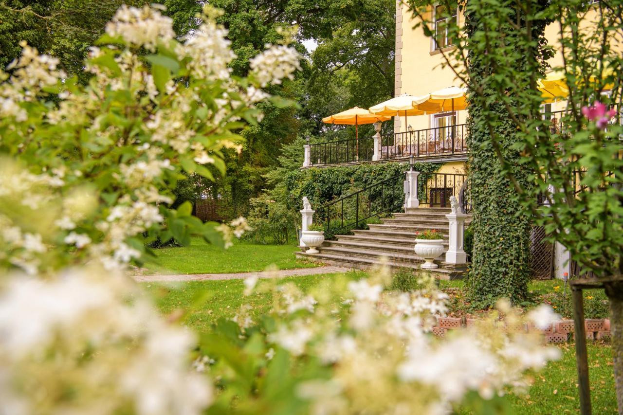 Hotel Marienhof Райхенау Екстер'єр фото