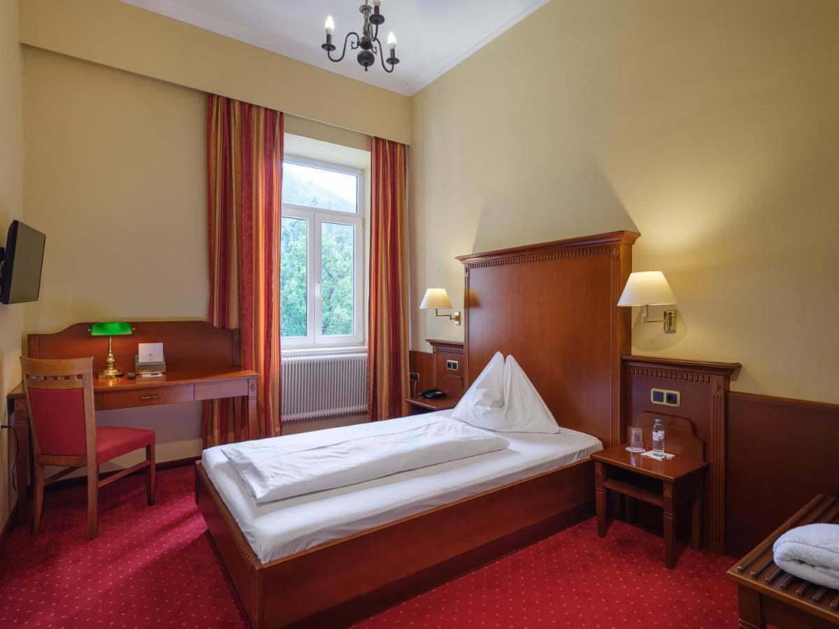 Hotel Marienhof Райхенау Екстер'єр фото