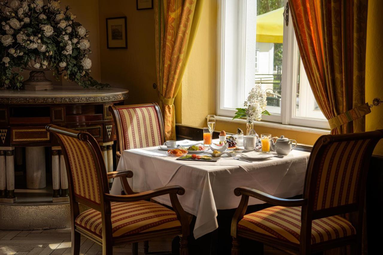 Hotel Marienhof Райхенау Екстер'єр фото