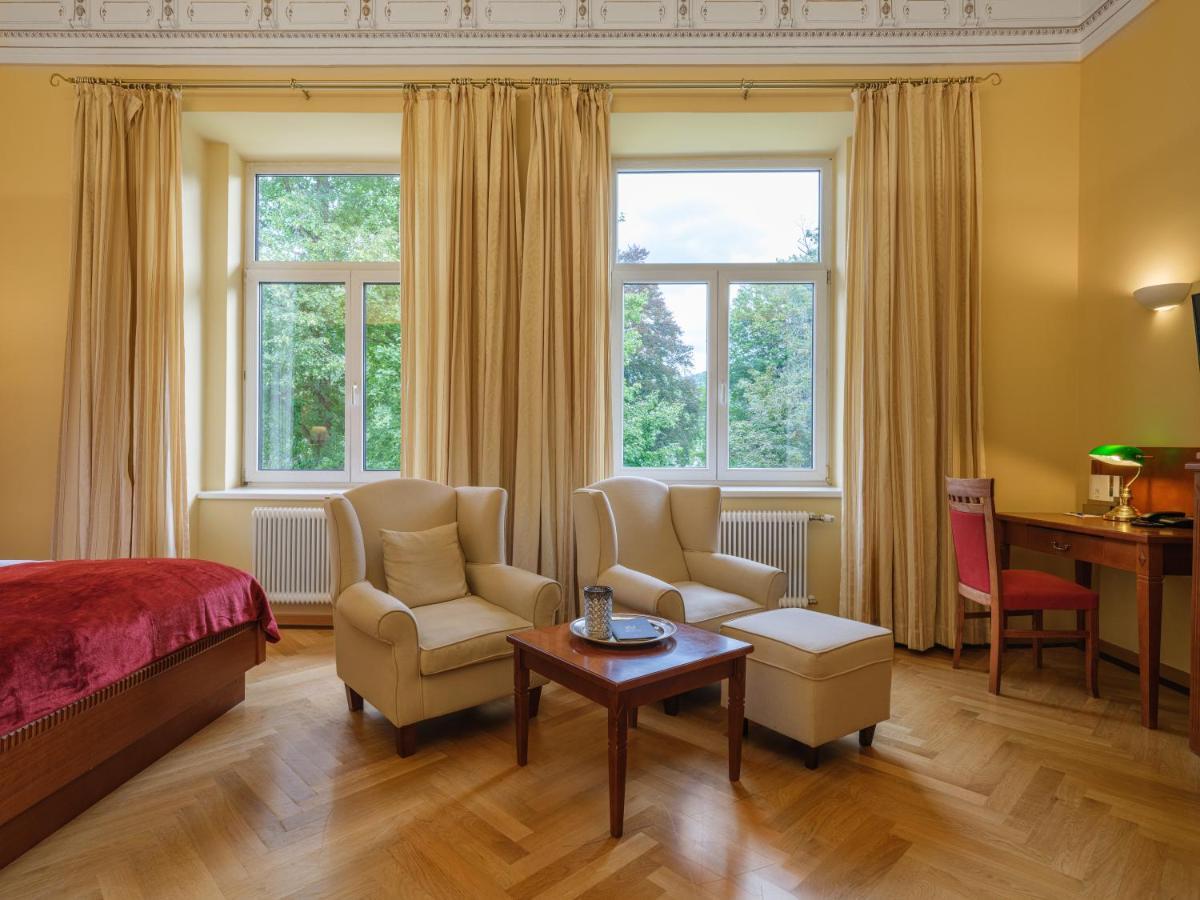 Hotel Marienhof Райхенау Екстер'єр фото