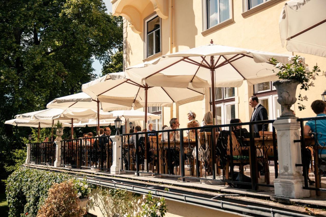 Hotel Marienhof Райхенау Екстер'єр фото