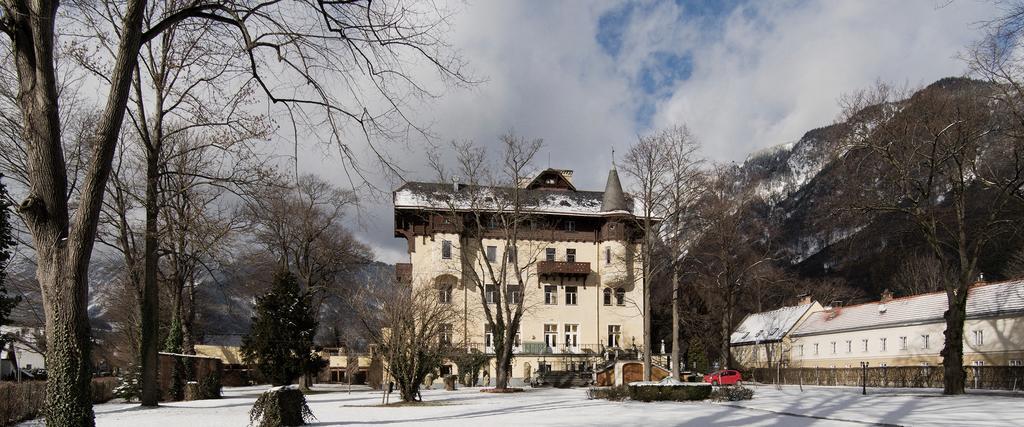 Hotel Marienhof Райхенау Екстер'єр фото