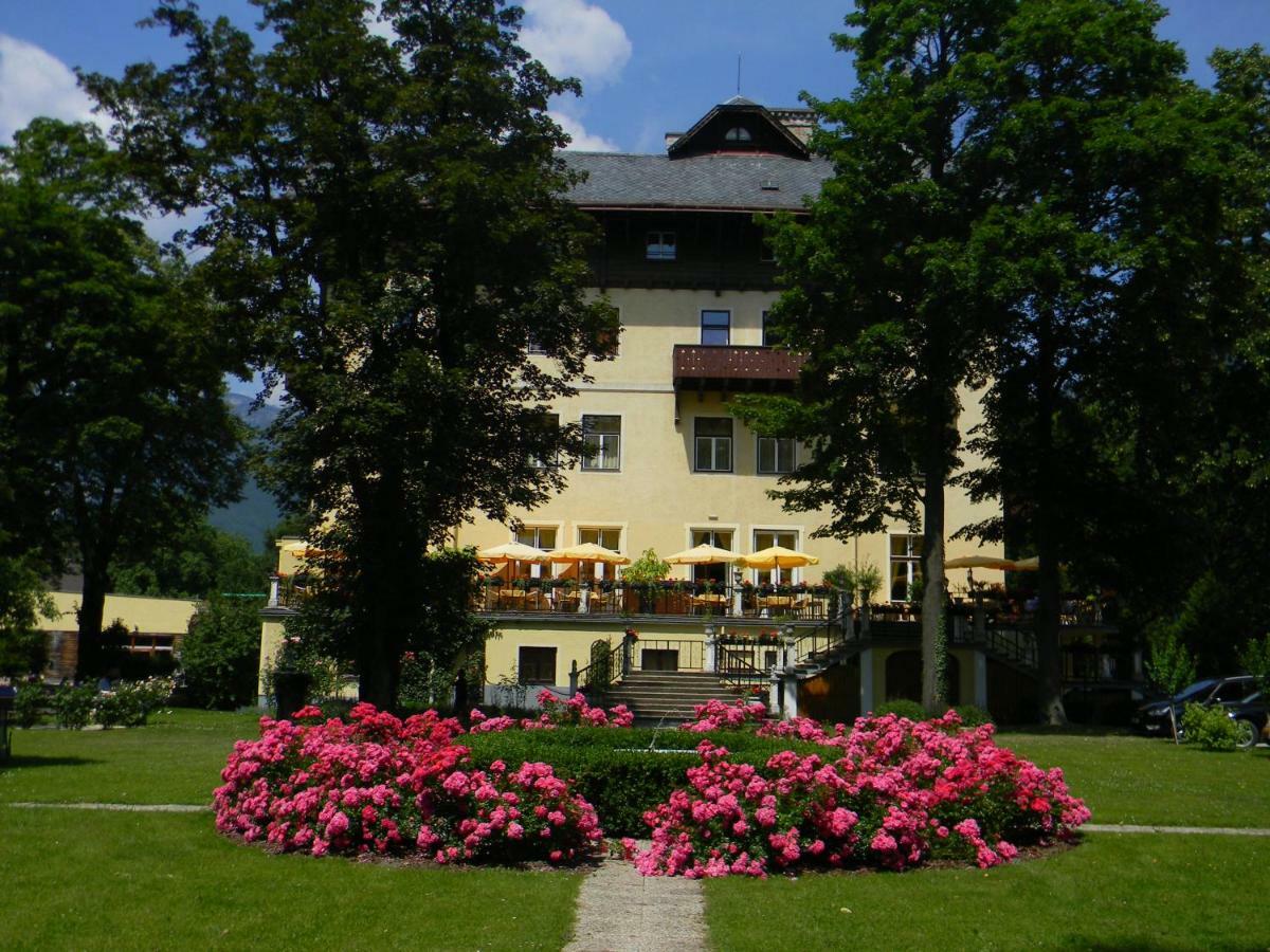 Hotel Marienhof Райхенау Екстер'єр фото