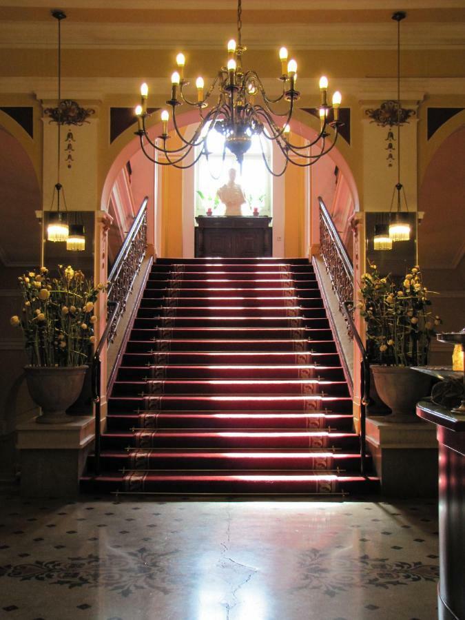 Hotel Marienhof Райхенау Екстер'єр фото